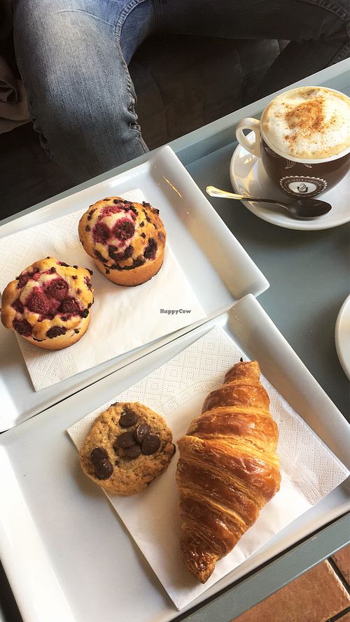 everything was so good! at Tablespoon Bakery Cafe in Mallorca