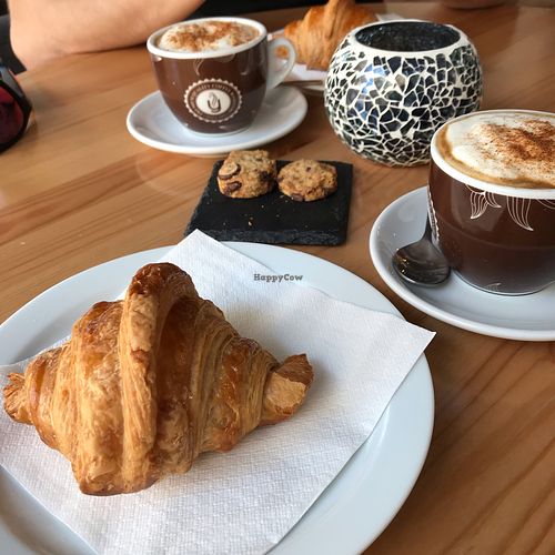 CLOSED Tablespoon Bakery Cafe Mallorca Restaurant HappyCow