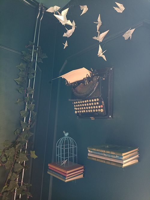  at Babettes in Linkoping