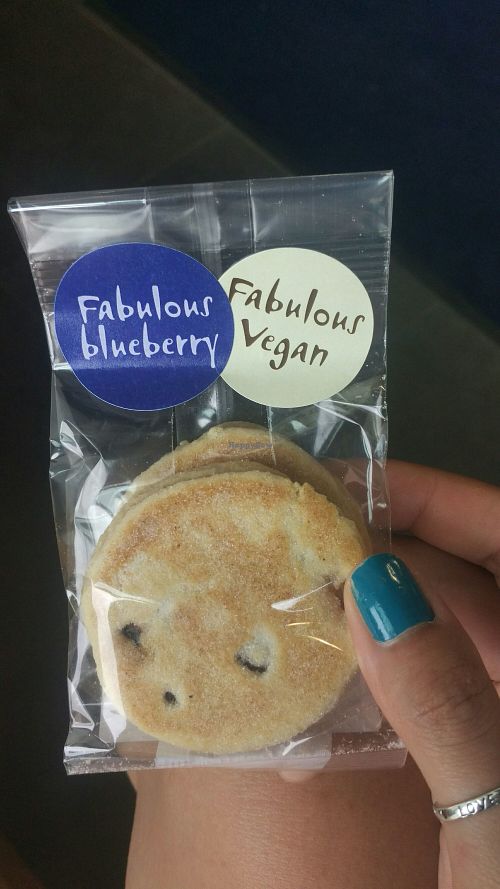 Image of Fabulous Welshcakes