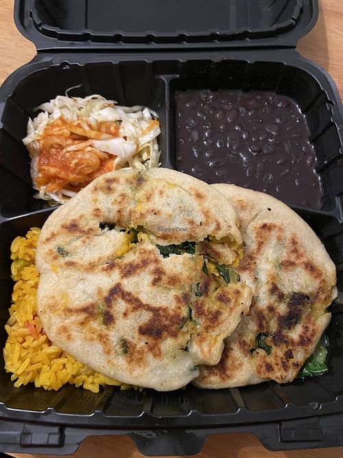 El Golfo Silver Spring Maryland Restaurant HappyCow