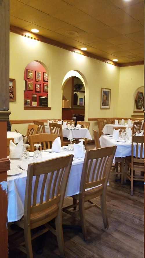 Spacious at El Golfo in Silver Spring