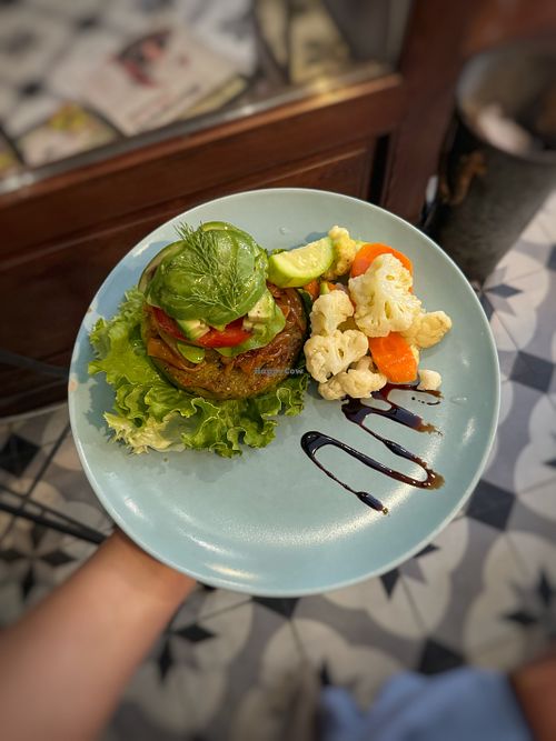 best 😋  at Cafe des Cafes in Ankara