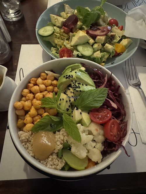  best ❤️  at Cafe des Cafes in Ankara