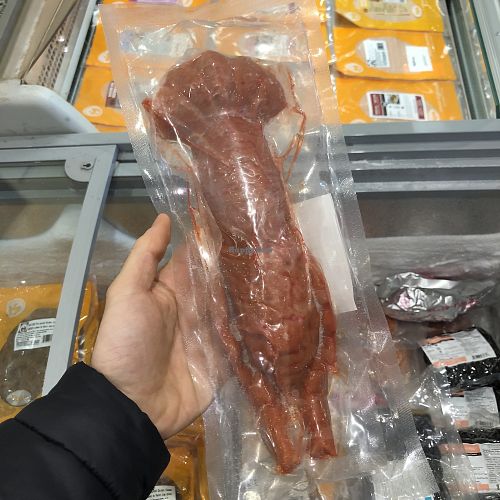 Paradis Végétarien at Paradis Végétarien in Montreal