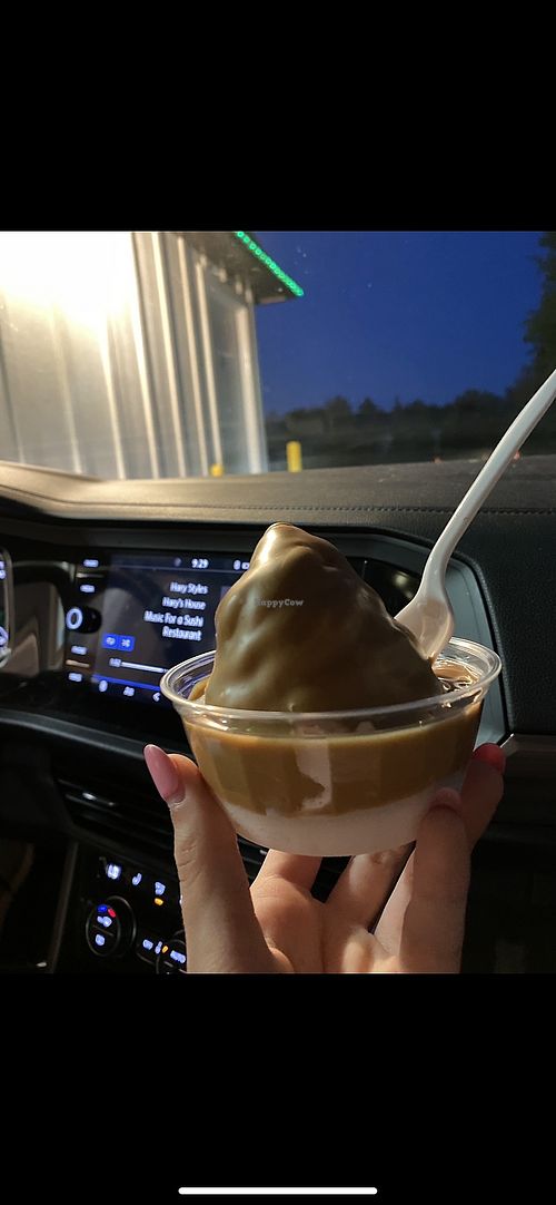 The Ice Cream Hut Midhurst Ontario Ice Cream HappyCow