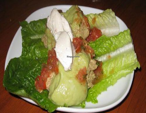 eats at Catch A Healthy Habit Cafe in Fairfield