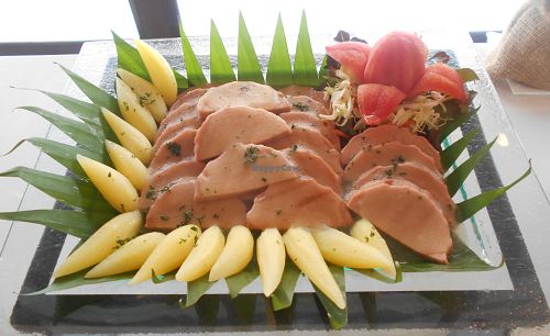 YUM! at A Pot Shabu in Pattaya