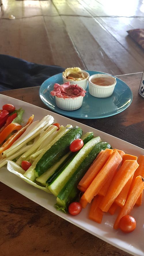 Good at The Kasbah in Langkawi