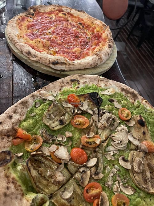   at El Sapo in Tamarindo