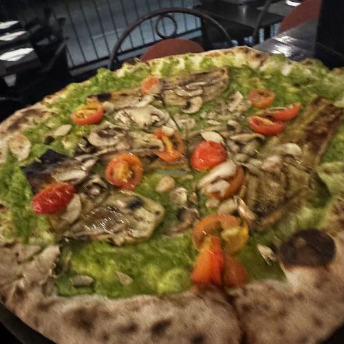   at El Sapo in Tamarindo