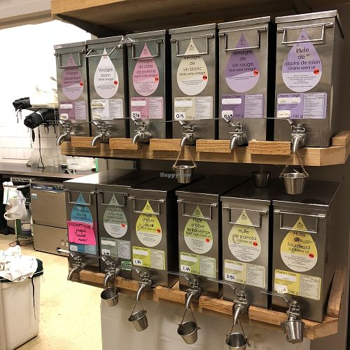 Frenco at Frenco in Montreal