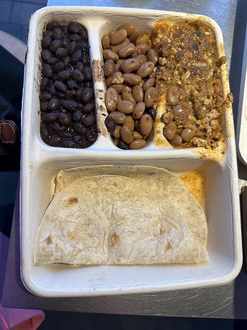 Kids meal  at Chipotle in Riverhead