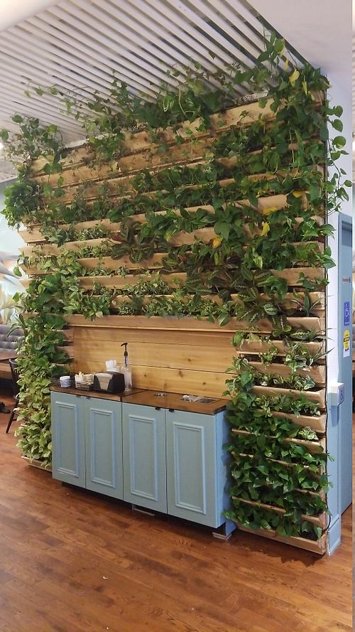 Inside at Away Kitchen + Cafe - Queen St in Toronto