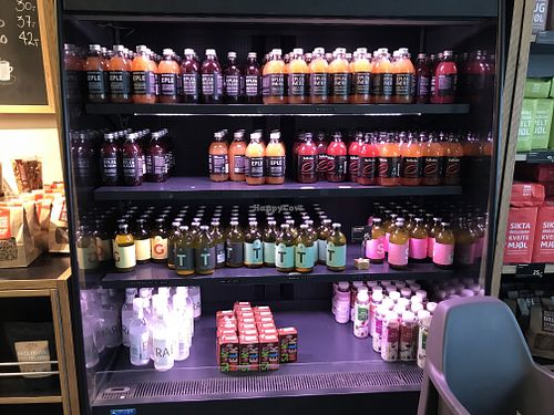 Image of Godt Brød - Torggate