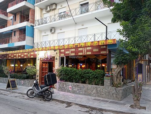  at Indigo  in Glyfada