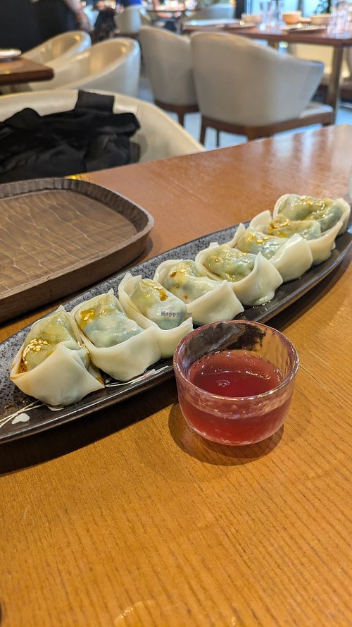  at Lín Hú SùShí - The Lakeside Veggie in Shanghai