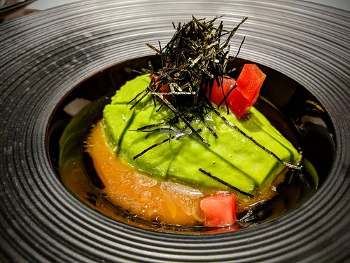 Image of Lín Hú SùShí - The Lakeside Veggie