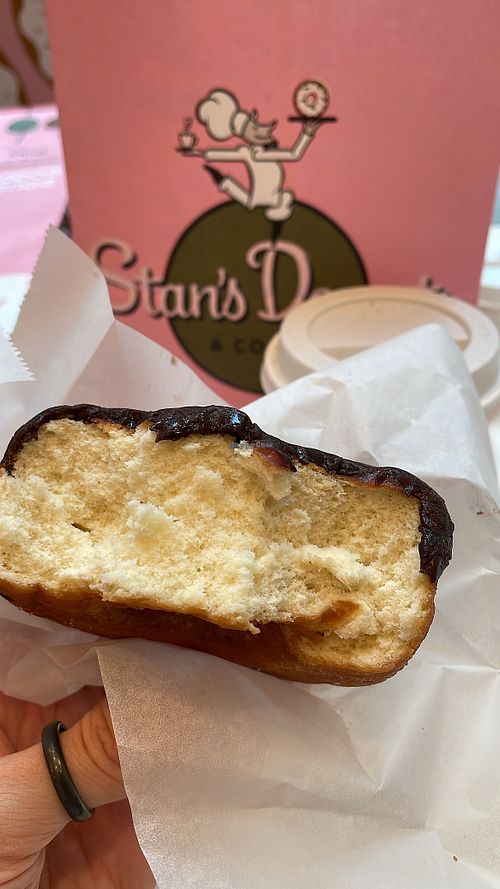   at Stan's Donuts and Coffee - South Loop in Chicago