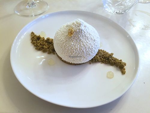 Ali baba at brEAThe Restaurant - Pigalle in Paris