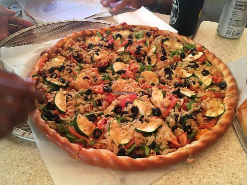 Image of Kilauea Bakery and Pau Hana Pizza