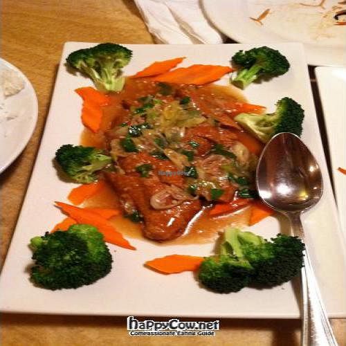  at Cafe Trang in Park City