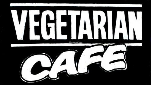 Herbivores Vegetarian Cafe at Herbivores Vegetarian Cafe in Manchester