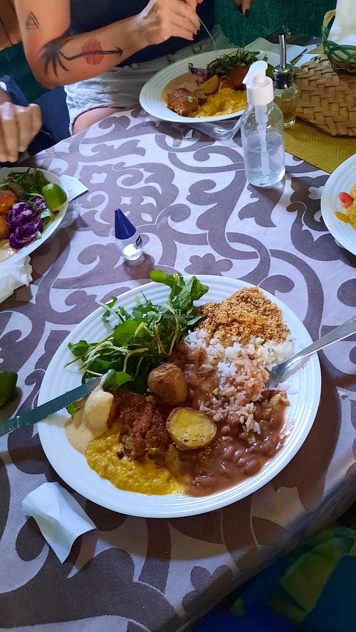  at Temperança in Palmas