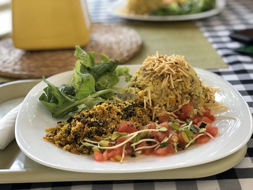 Jacada tocantinense at Temperança in Palmas