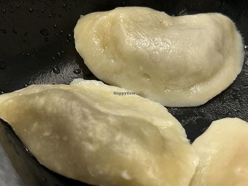 Wegenutellq  at Pierozak in Poznan