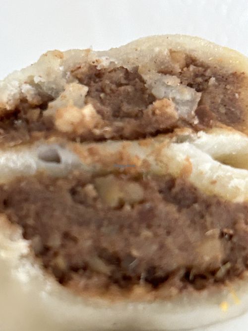 Wegenutella  at Pierozak in Poznan