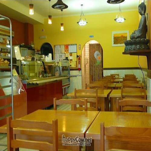  at Restaurante Alquimias in Portimao