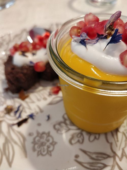 Looks great! at SpicyLia in Antibes