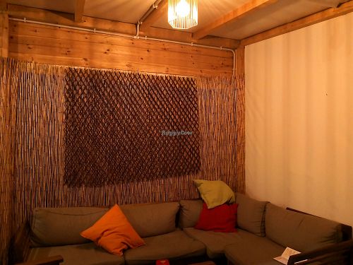 Chill out at Biointención in Ourense