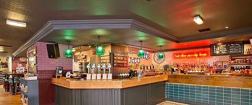 The Graduate at The Graduate in Sheffield