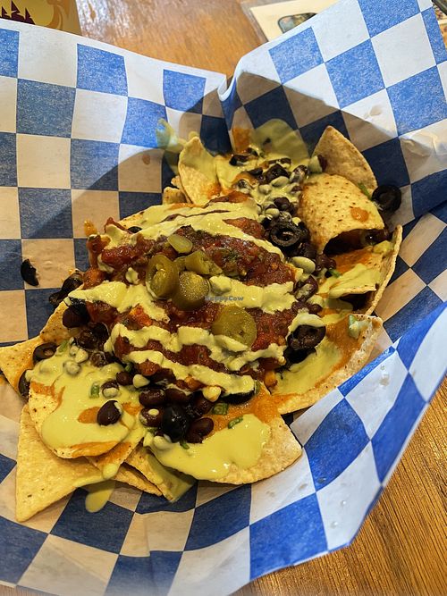   at Off the Wagon in Brookings