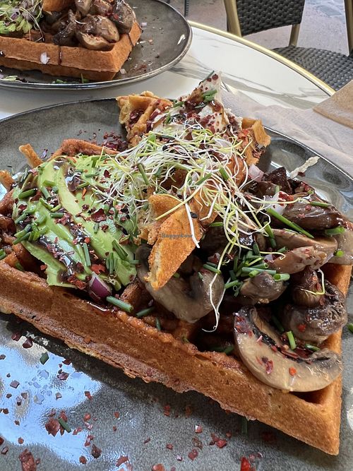   at Auden in Montpellier