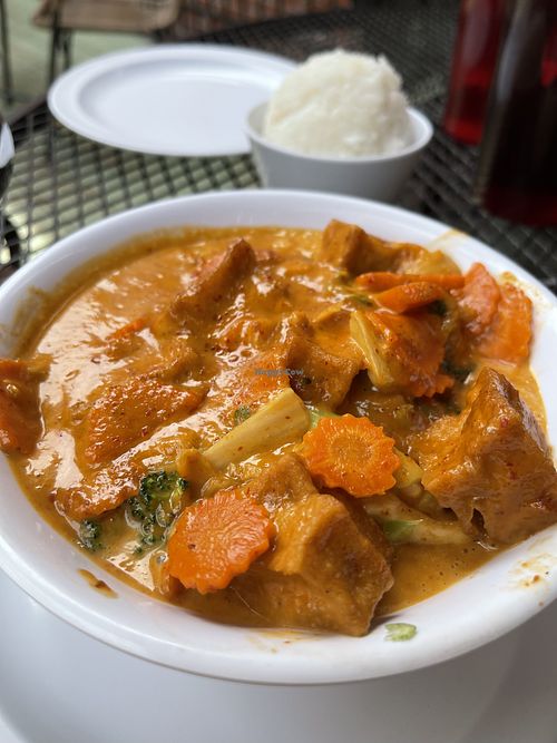 Bonfire Burritos Golden Colorado Restaurant HappyCow