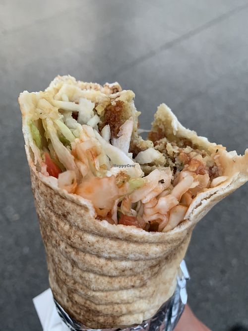 Image of Falafel Ali1