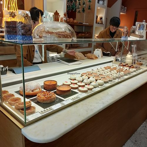 #Veganuary at Oh Faon in Marseille