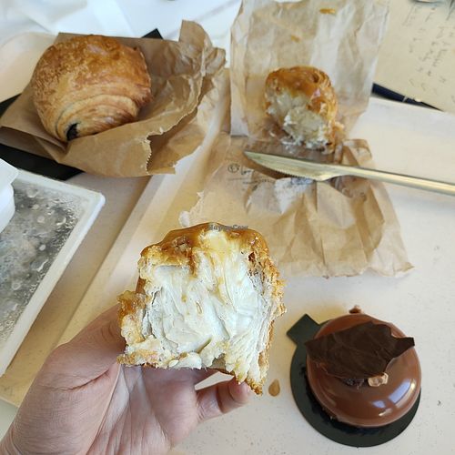 #Veganuary at Oh Faon in Marseille