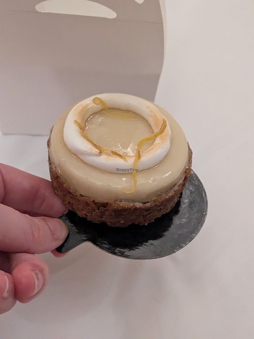  at Oh Faon in Marseille