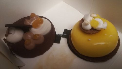 Yummyyy at Oh Faon in Marseille