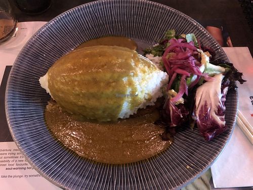   at LGW - Wagamama - NT in Horley