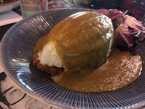   at LGW - Wagamama - NT in Horley