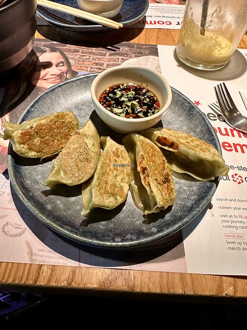   at LGW - Wagamama - NT in Horley