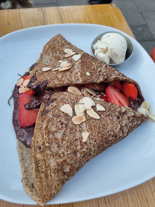 Image of Pipoca Vegan