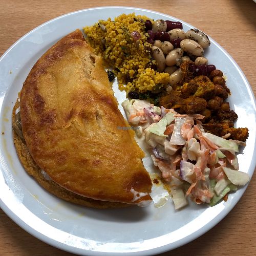 Image of Tanglewood Veggie Cafe - Maybe closed