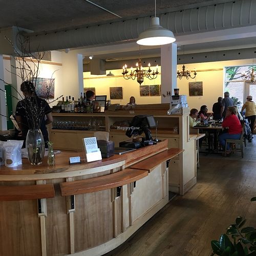 The Green Door at The Green Door in Ottawa