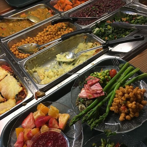 The Green Door at The Green Door in Ottawa